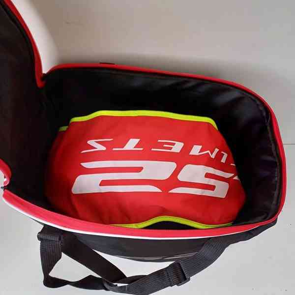 Enduro přilba LS2 Explorer Carbon Glos - foto 15