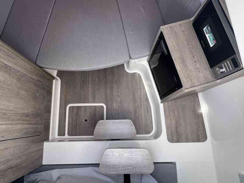QUICKSILVER Activ 875 SUNDECK + MERCURY F 400 V10 EFI EXXLPT - foto 9