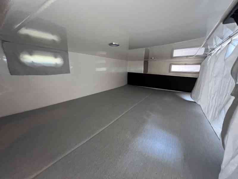 QUICKSILVER Activ 875 SUNDECK + MERCURY F 400 V10 EFI EXXLPT - foto 15