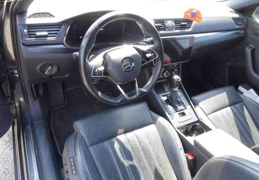 Škoda Superb 1.4 TSI Sportline iV r.v.-2021(115 kw) - foto 5