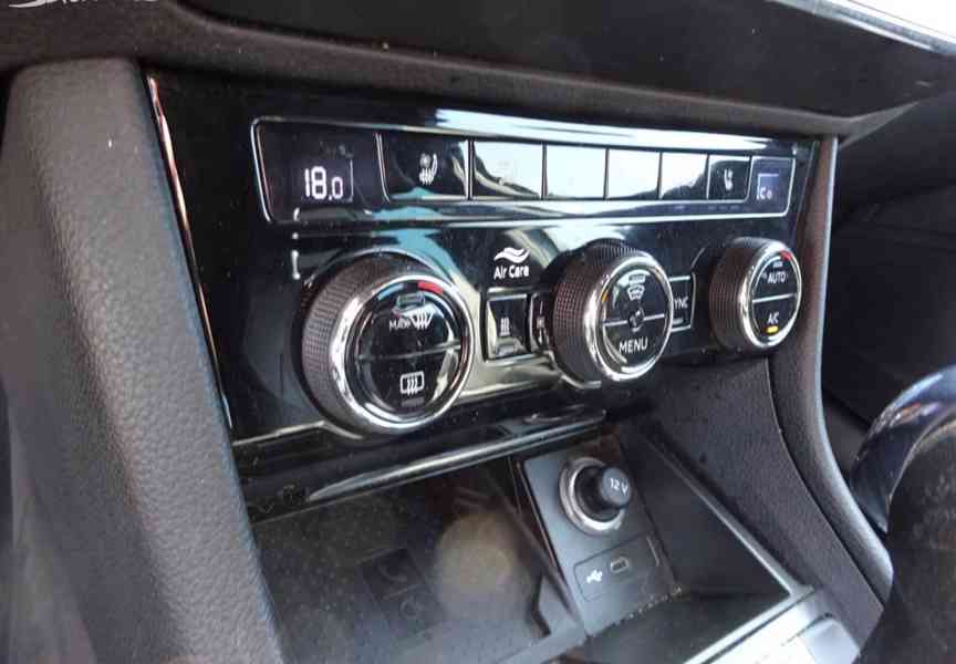 Škoda Superb 1.4 TSI Sportline iV r.v.-2021(115 kw) - foto 9