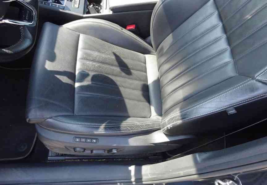 Škoda Superb 1.4 TSI Sportline iV r.v.-2021(115 kw) - foto 14