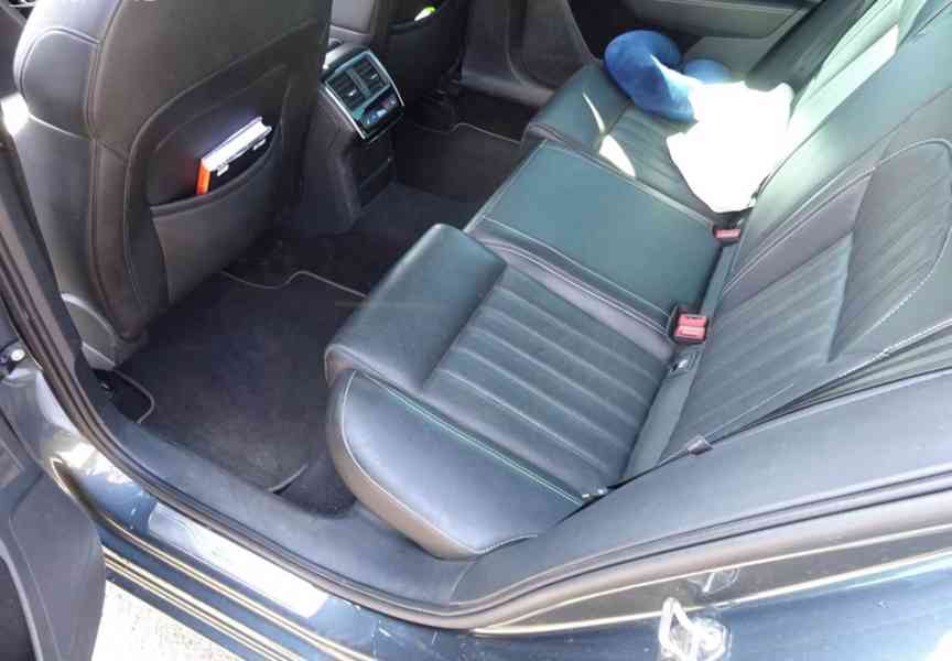 Škoda Superb 1.4 TSI Sportline iV r.v.-2021(115 kw) - foto 15