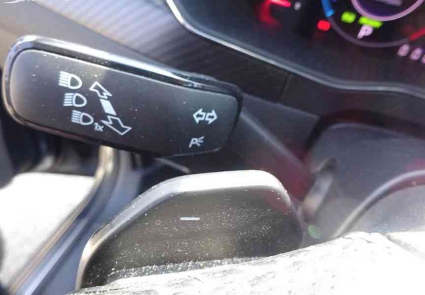 Škoda Superb 1.4 TSI Sportline iV r.v.-2021(115 kw) - foto 13