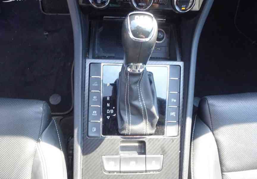 Škoda Superb 1.4 TSI Sportline iV r.v.-2021(115 kw) - foto 10