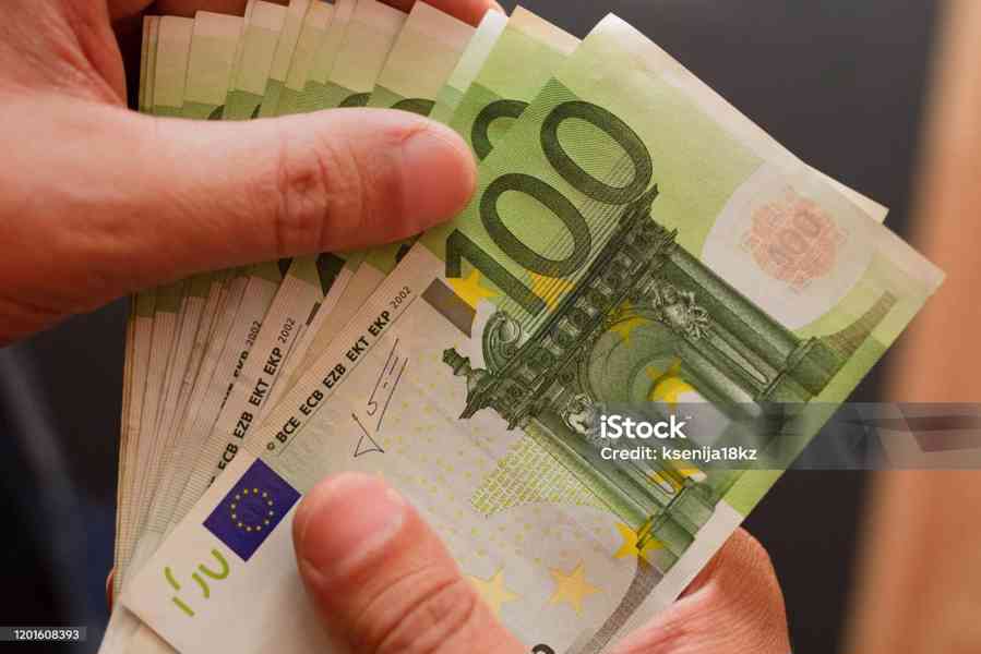 Vyřešení vašich finančních a investičních problémů jen někol