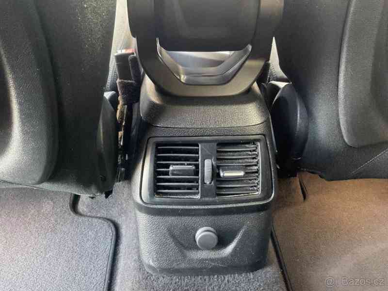 BMW Řada 2 1,6   GRAN Tourer | 7 míst | 1. maji - foto 12