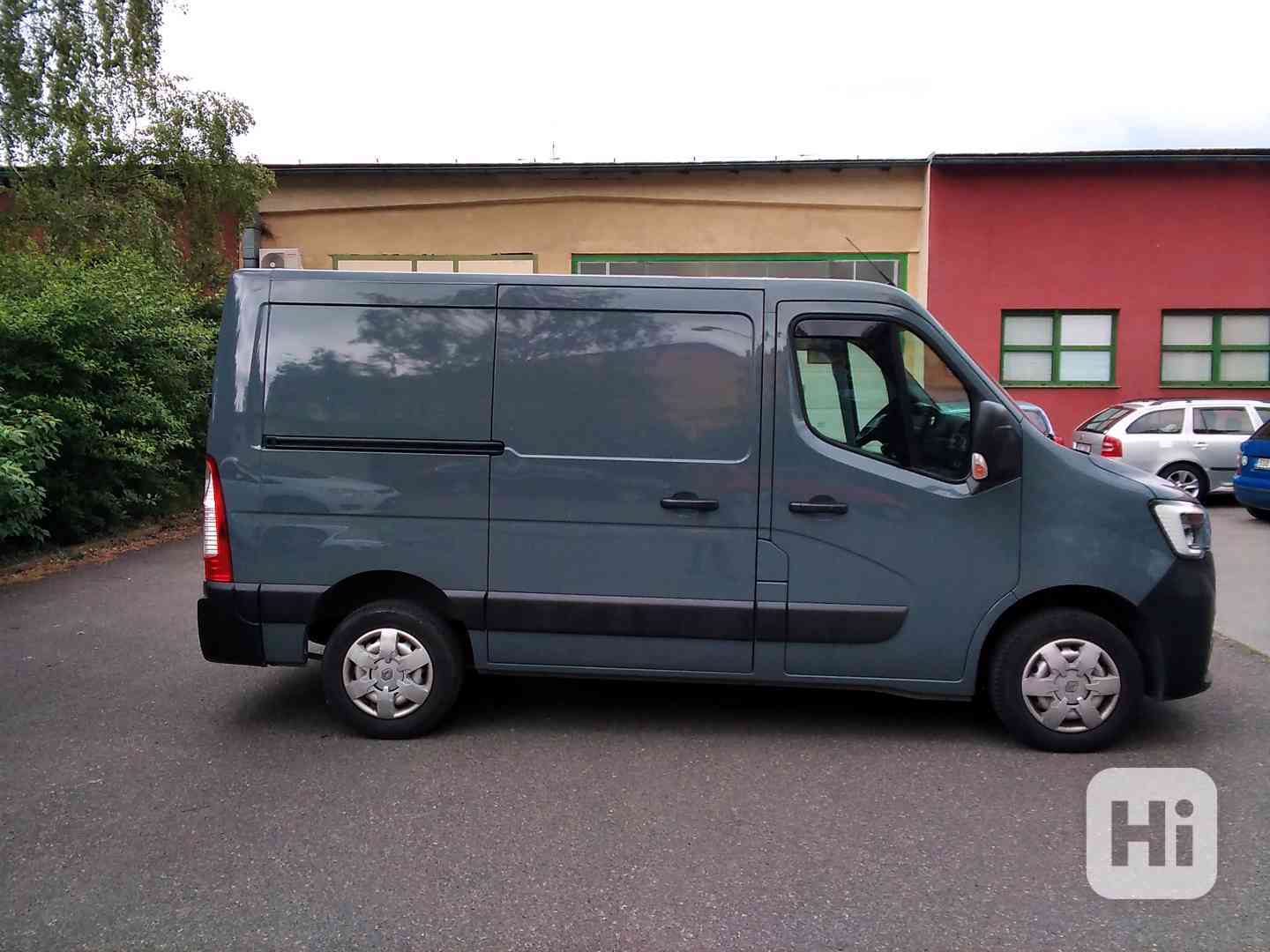 Renault Master  - foto 1