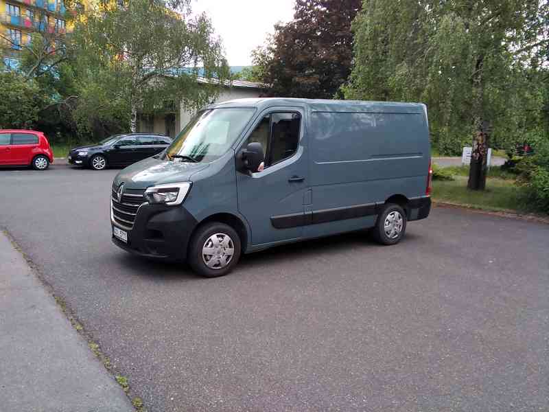 Renault Master  - foto 4