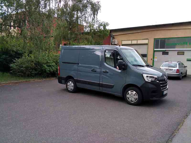 Renault Master  - foto 2