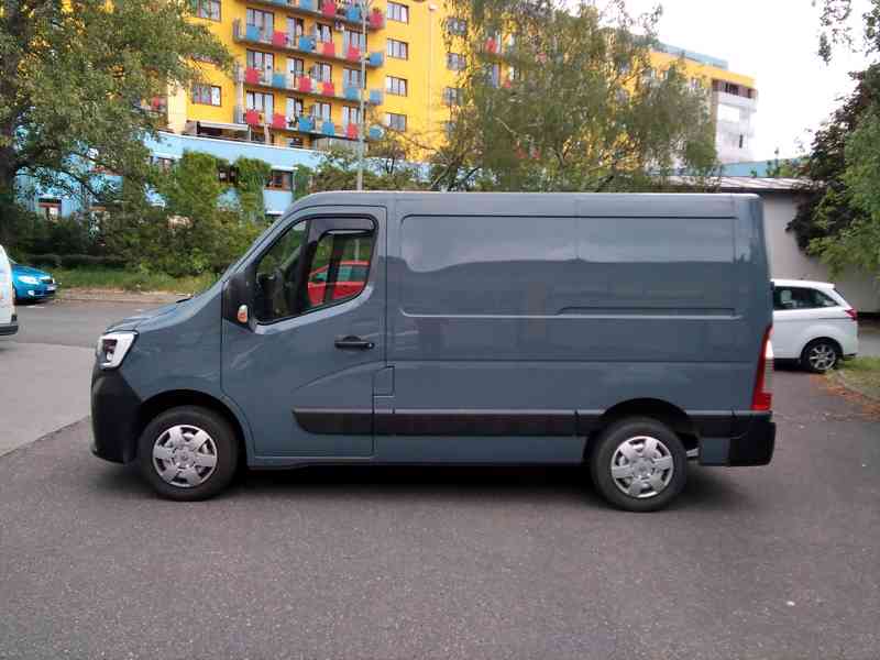 Renault Master  - foto 3