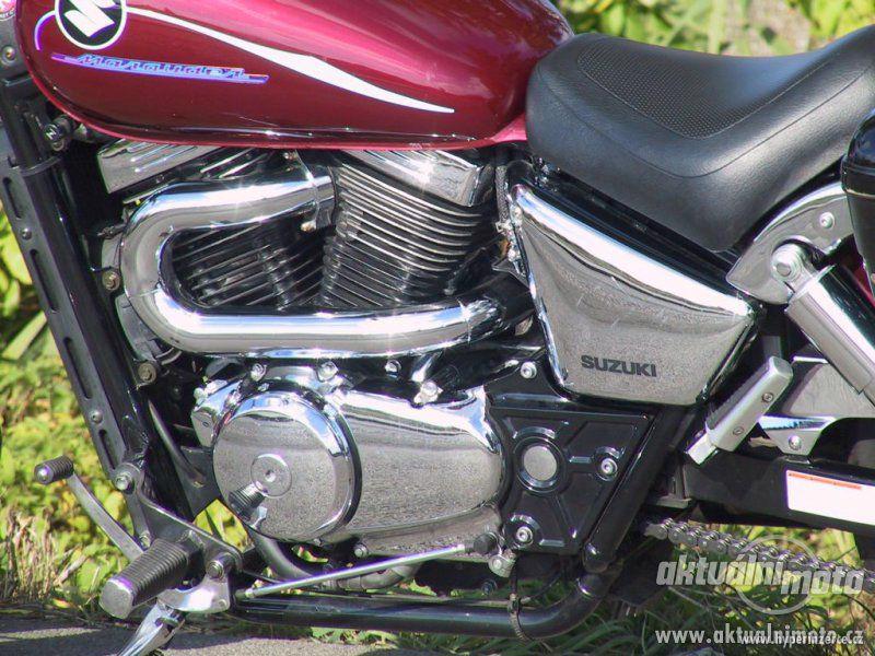 Prodej motocyklu Suzuki VZ 800 Marauder - foto 6