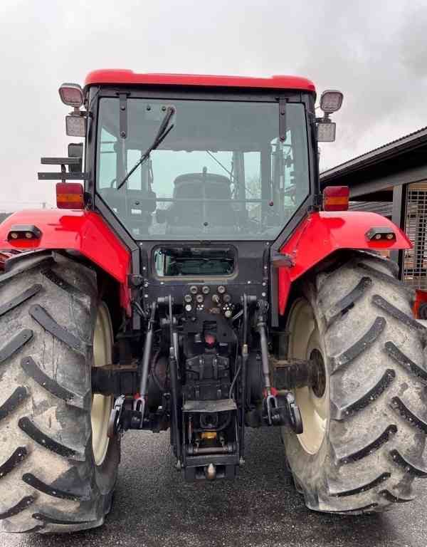 Zetor Forterra 11441 - foto 2