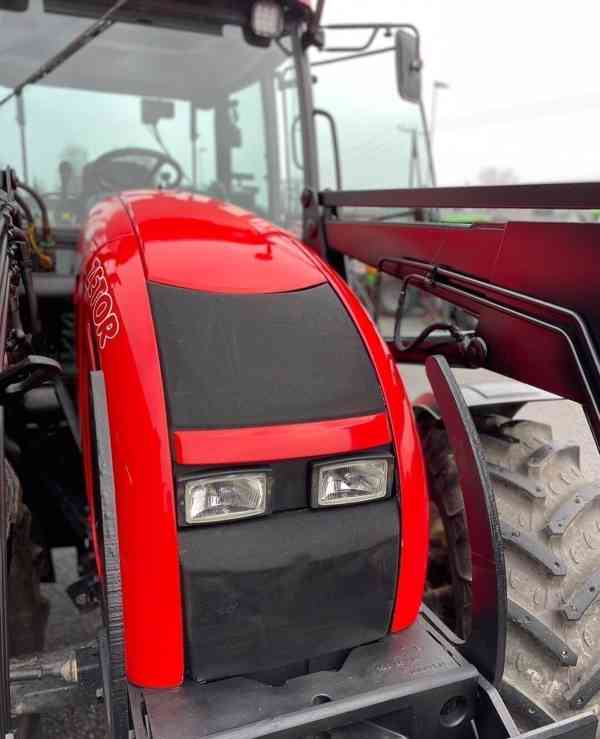 Zetor Forterra 11441 - foto 5