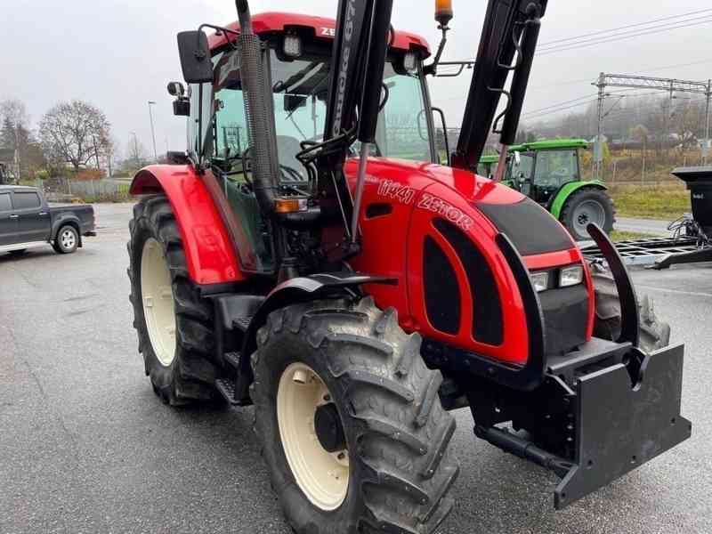 Zetor Forterra 11441 - foto 1