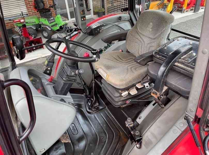 Zetor Forterra 11441 - foto 3