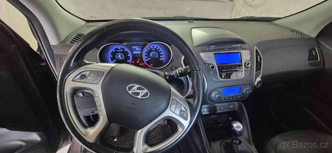 Hyundai ix35 1,7   CRDi - foto 3