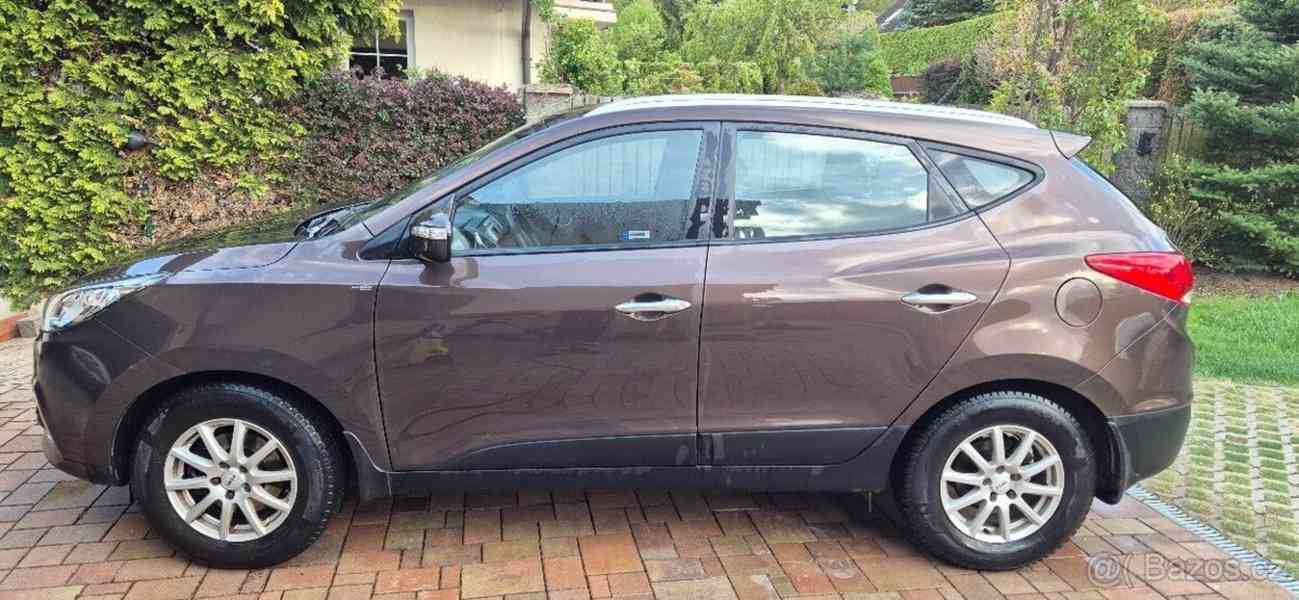 Hyundai ix35 1,7   CRDi - foto 2