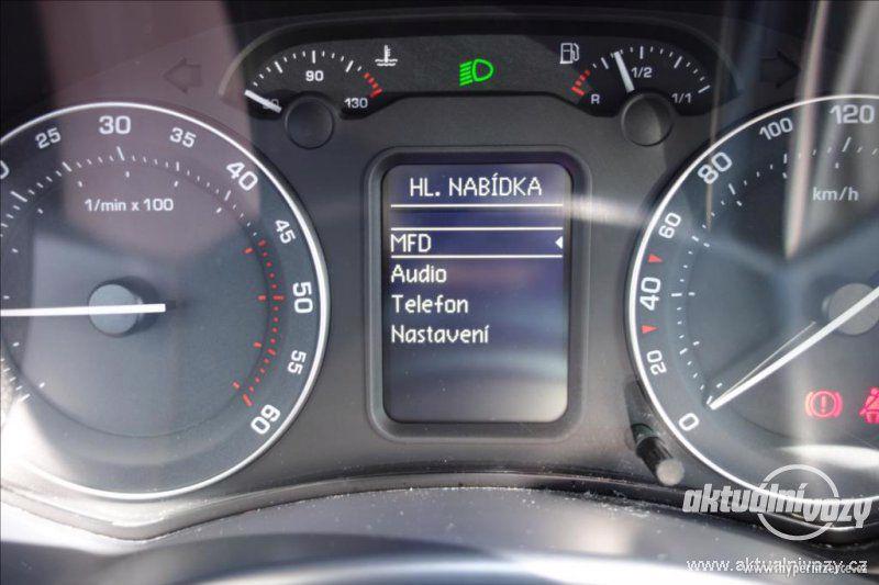 Škoda Octavia 1.9, nafta, rok 2008 - foto 6