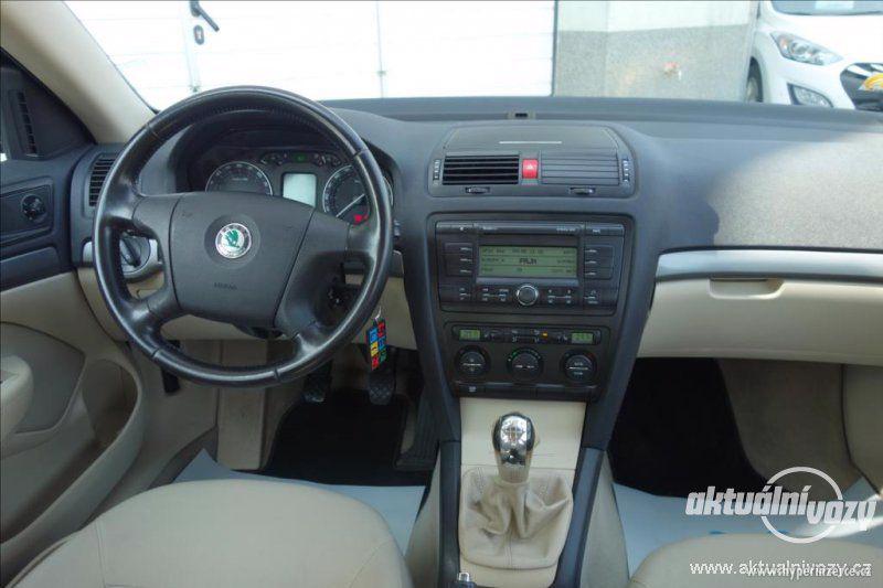 Škoda Octavia 1.9, nafta, rok 2008 - foto 14