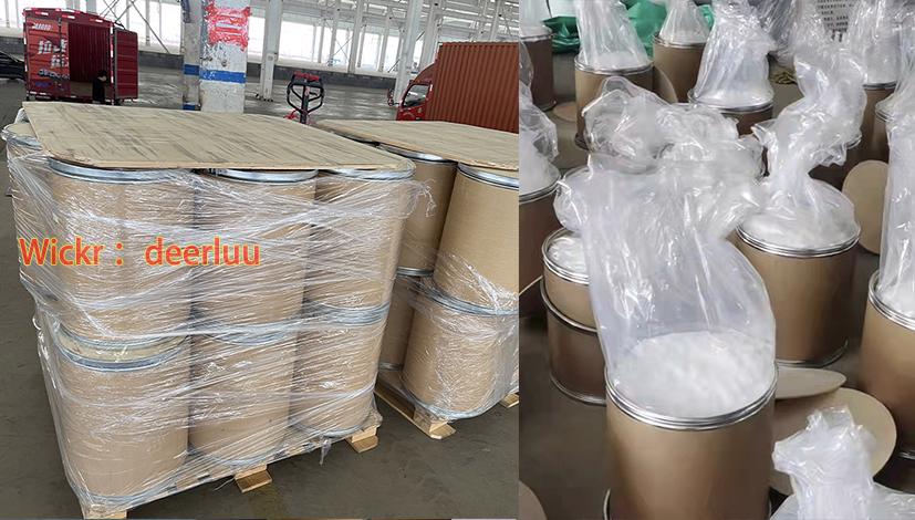 Testosterone Enanthate CAS 315-37-7 - foto 8