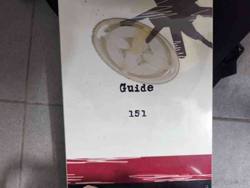 Snowboard a boty - foto 2