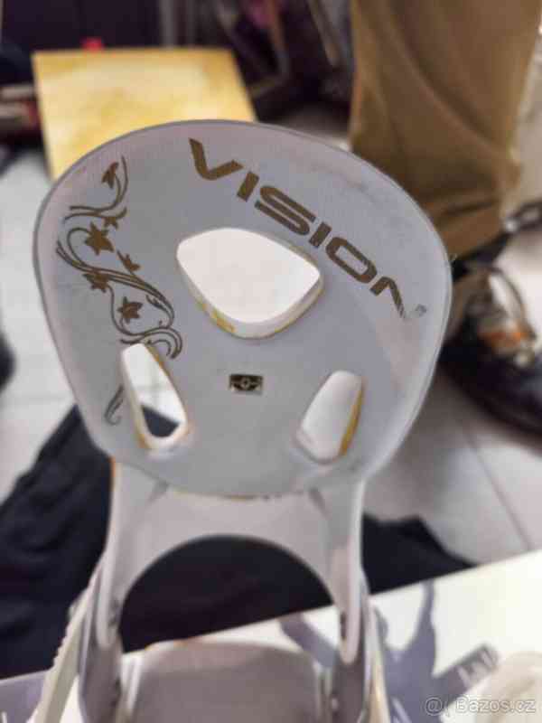 Snowboard a boty - foto 7