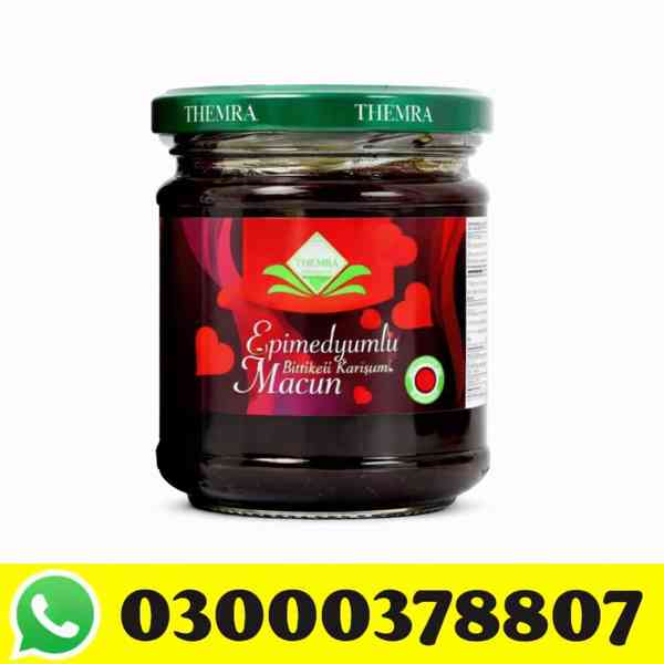 Epimedium Honey Buy now In Islamabad - foto 2