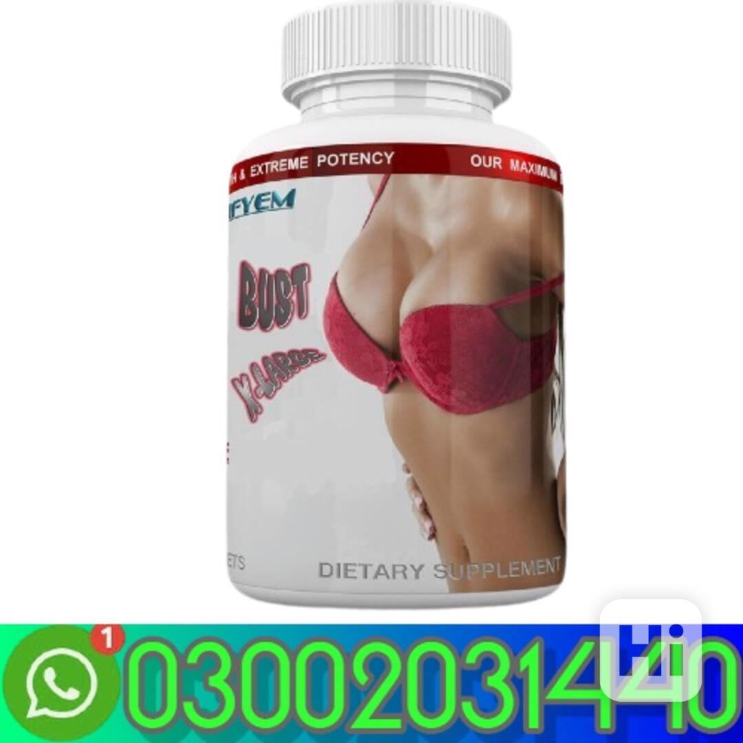 Bust Burst Breast Capsule In Pakistan =03002031440<> - foto 1