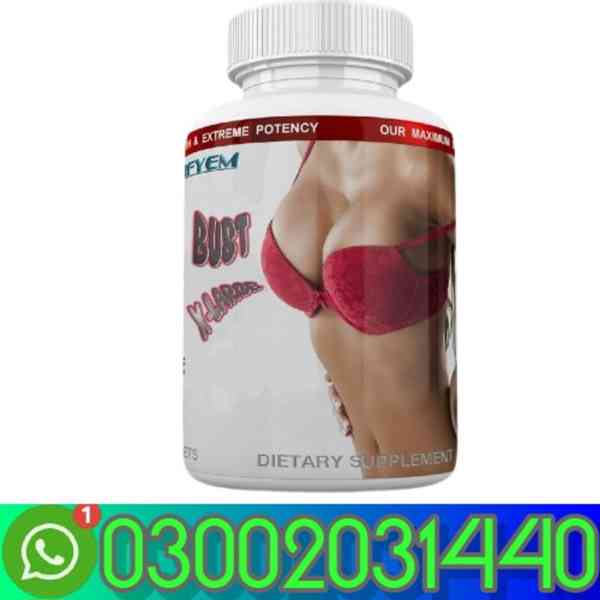 Bust Burst Breast Capsule In Pakistan =03002031440<>