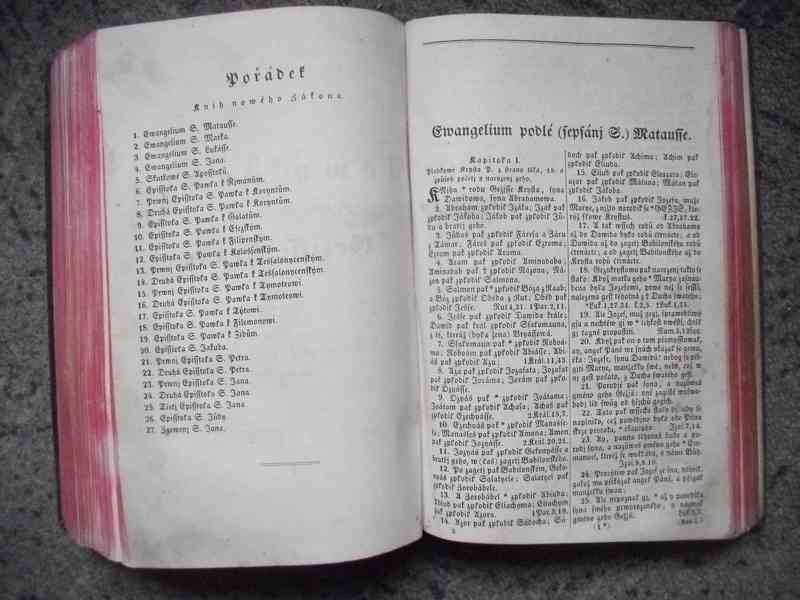 BIBLE 1845 - foto 7