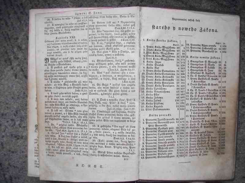 BIBLE 1845 - foto 9