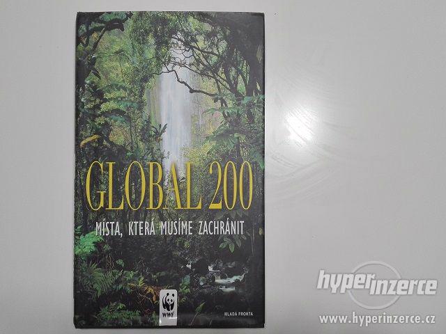 Global 200 - Místa, která musíme zachránit - foto 1