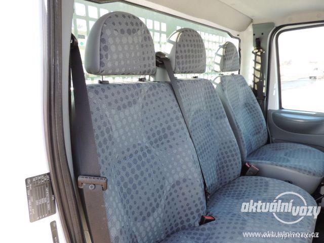 Prodej užitkového vozu Ford Transit - foto 19