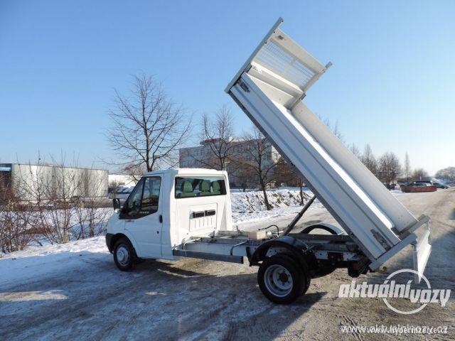 Prodej užitkového vozu Ford Transit - foto 26