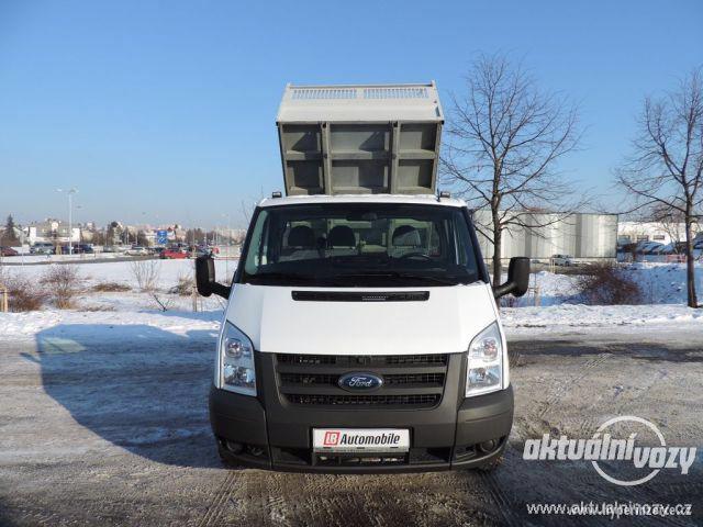 Prodej užitkového vozu Ford Transit - foto 42