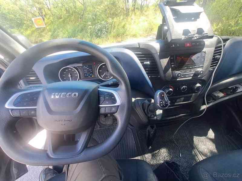 Iveco Daily 2,3 - foto 6