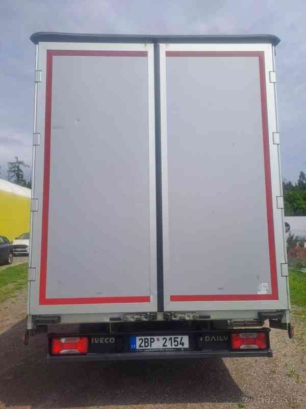 Iveco Daily 2,3 - foto 5
