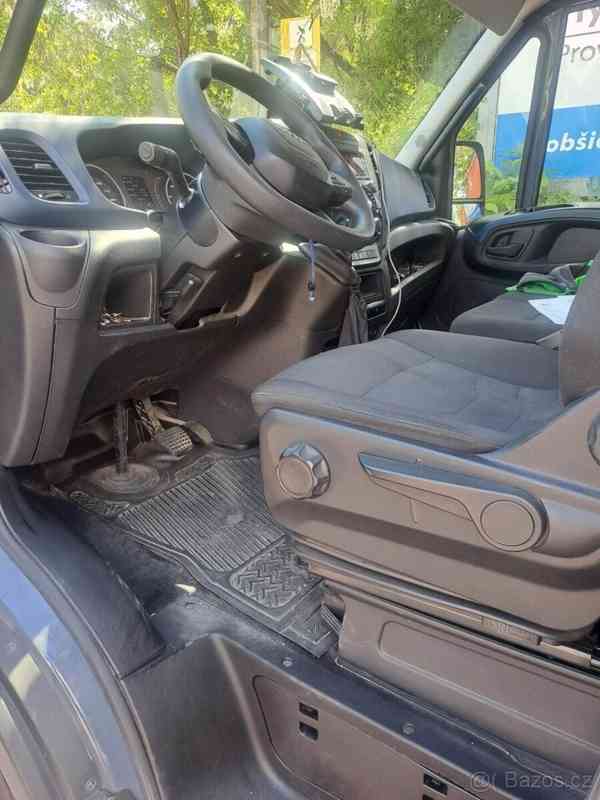 Iveco Daily 2,3 - foto 8