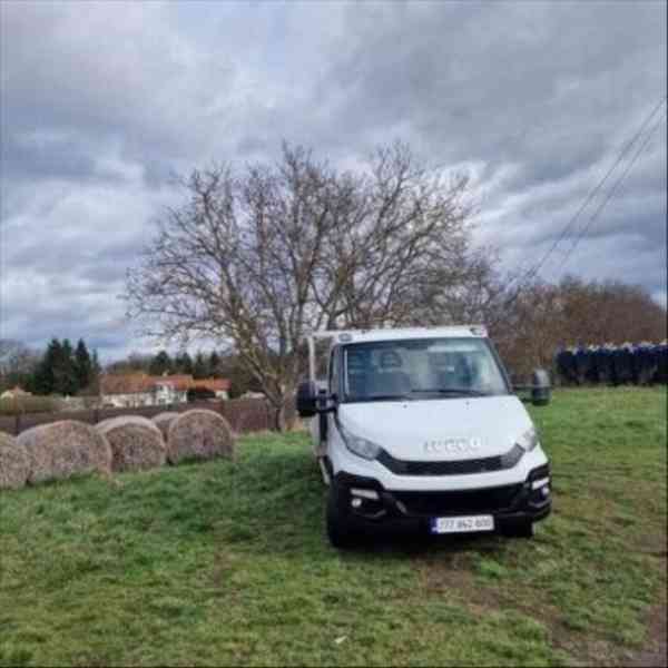 Iveco Daily 2,3 - foto 3