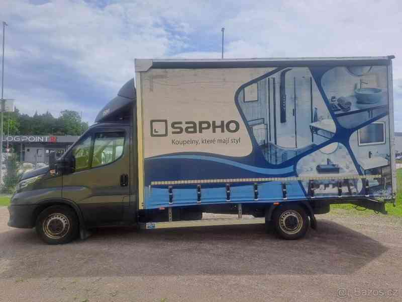 Iveco Daily 2,3 - foto 4