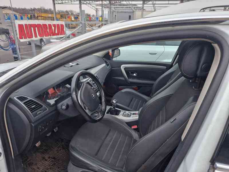 Renault Laguna III - foto 3
