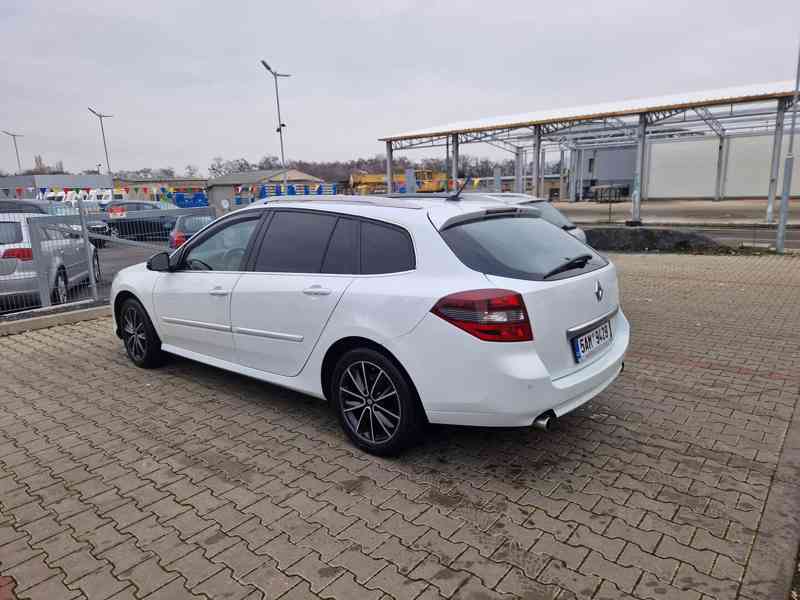 Renault Laguna III - foto 7
