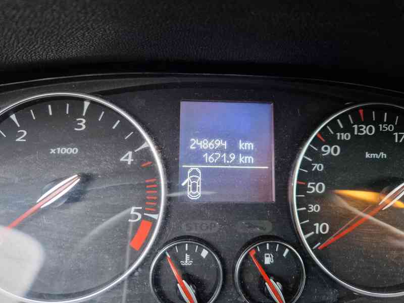 Renault Laguna III - foto 2
