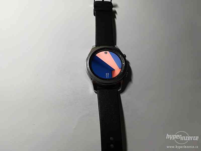 Samsung GEAR S3 Classic - foto 2
