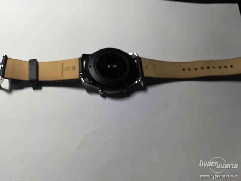 Samsung GEAR S3 Classic - foto 3