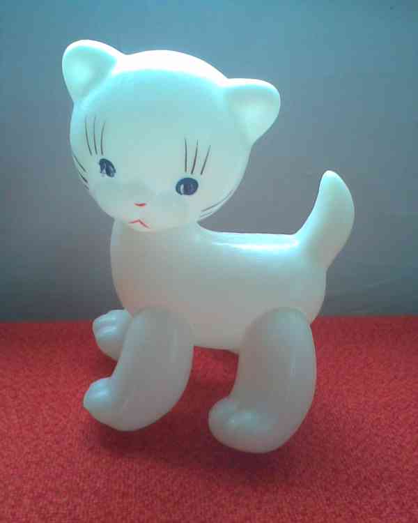 krásné hračky pro batole - foto 5