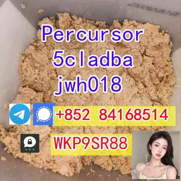 Good quality 5cladba adbb 5cl-adb-a 5cladb for sale - foto 1