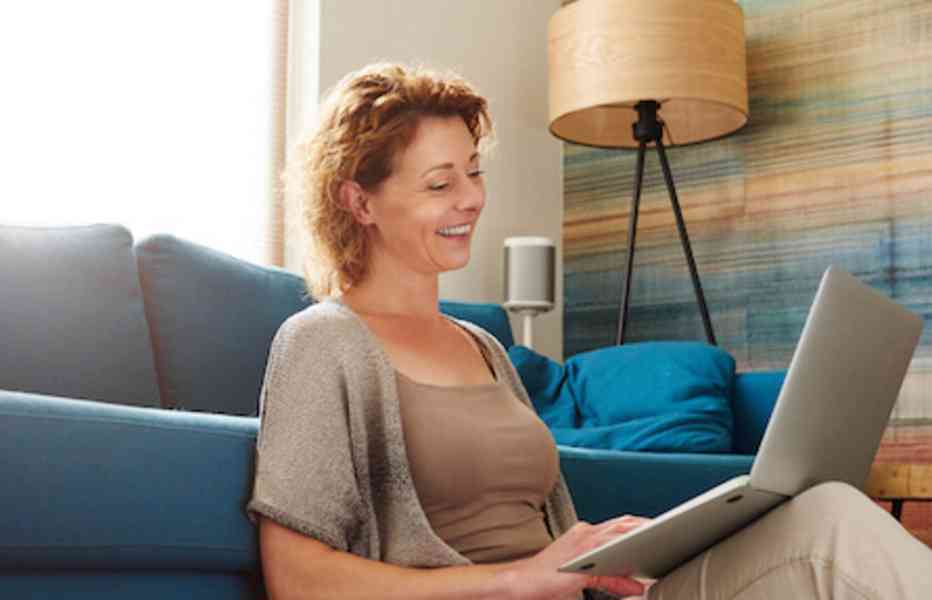 Psychoterapie online (tymosia) - foto 1