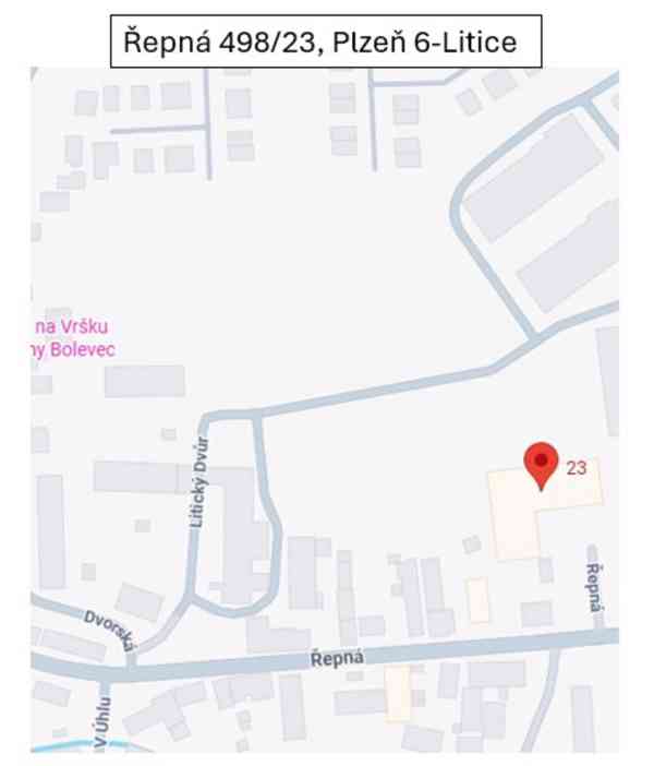 CETRIS® PALETA 22mm - 1250x830mm - foto 5